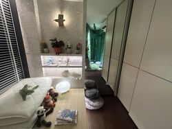 Science Park Drive (D5), Condominium #460921281